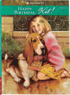 Happy Birthday Kit: A Springtime Story, 1934