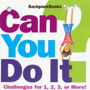 Can You Do It?