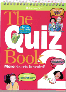 The Quiz Book 2