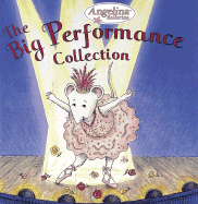 The Big Performance Angelina