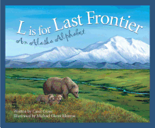 L Is for Last Frontier: An ALA