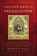 The Lost Keys of Freemasonry