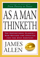 As a Man Thinketh and from Poverty to Power
