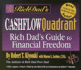 Rich Dad's Cashflow Quadrant: Rich Dad's Guide to Financial Freedom