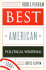 The Best American Political Writing