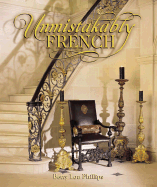 Unmistakably French