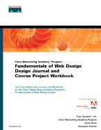 Fundamentals of Web Design, Design Journal and Course Project Workbook Q15(cisco Networking Academy Program)