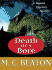 Death of a Bore