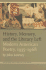 History, Memory, and the Literary Left: Modern American Poetry, 1935-1968