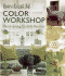 House Beautiful Color Workshop: Decorating Stylish Rooms