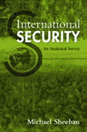 International Security: An Analytical Survey