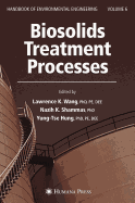 Biosolids Treatment Processes