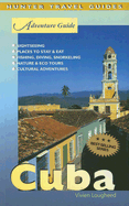 Adventure Guide to Cuba