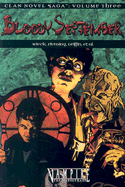 Vampire Bloody September (Clan Saga 3)