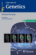 Color Atlas of Genetics