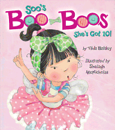 Soo's Boo-Boos: She's Got 10!