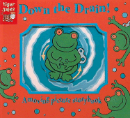 Down the Drain
