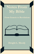 Notes from My Bible