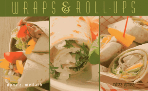 Wraps and Roll-Ups