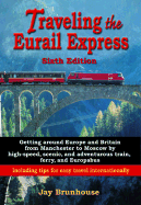 Traveling the Eurail Express