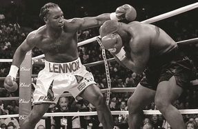The Boxing Register: International Boxing Hall of Fame Official Record Book