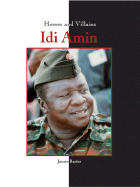 IDI Amin