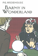 Barmy in Wonderland