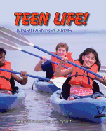 Teen Life! : Living, Learning, Caring [Teacher's Edition] [Hardcover] By Dunn...