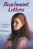 Beachmont Letters