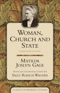 Woman, Church, and State