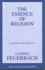 The Essence of Religion