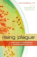 Rising Plague: The Global Threat from Deadly Bacteria and Our Dwindling Arsenal to Fight Them
