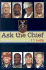 Ask the Chief: Backbone of the Navy