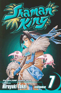 Shaman King, Volume 7