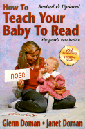 How to Teach Your Baby to Read