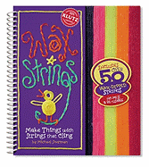 Wax Strings