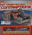 Lego Crazy Action Contraptions