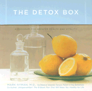 The Detox Box: A Program for Greater Health and Vitality