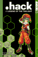 .Hack//Legend of the Twilight Volume 1