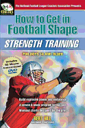 How to Get in Football Shape: Strength Training movie