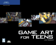 Game Art for Teens