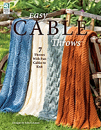 Easy Cable Throws