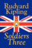 Soldiers Three