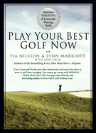 Play Your Best Golf Now: Discover Vision54's 8 Essential Playing Skills