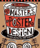 New Master's of Poster Design: Poster Design for the Next Century