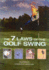 The 7 Laws of the Golf Swing