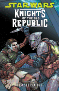 Star Wars: Flashpoint v. 2: Knights of the Old Republic
