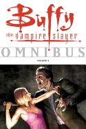 Buffy the Vampire Slayer Omnibus: Volume 2