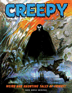 Creepy Archives, Volume One: Weird and Haunting Tales of Fright!
