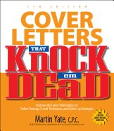 Cover Letters That Knock 'Em Dead